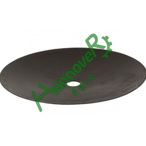 Диск борони гладкий 450x3х44   406932 Väderstad